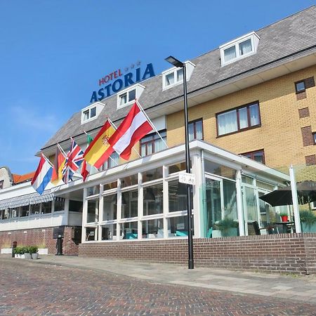 Two Brothers Hotel Astoria Noordwijk Kültér fotó