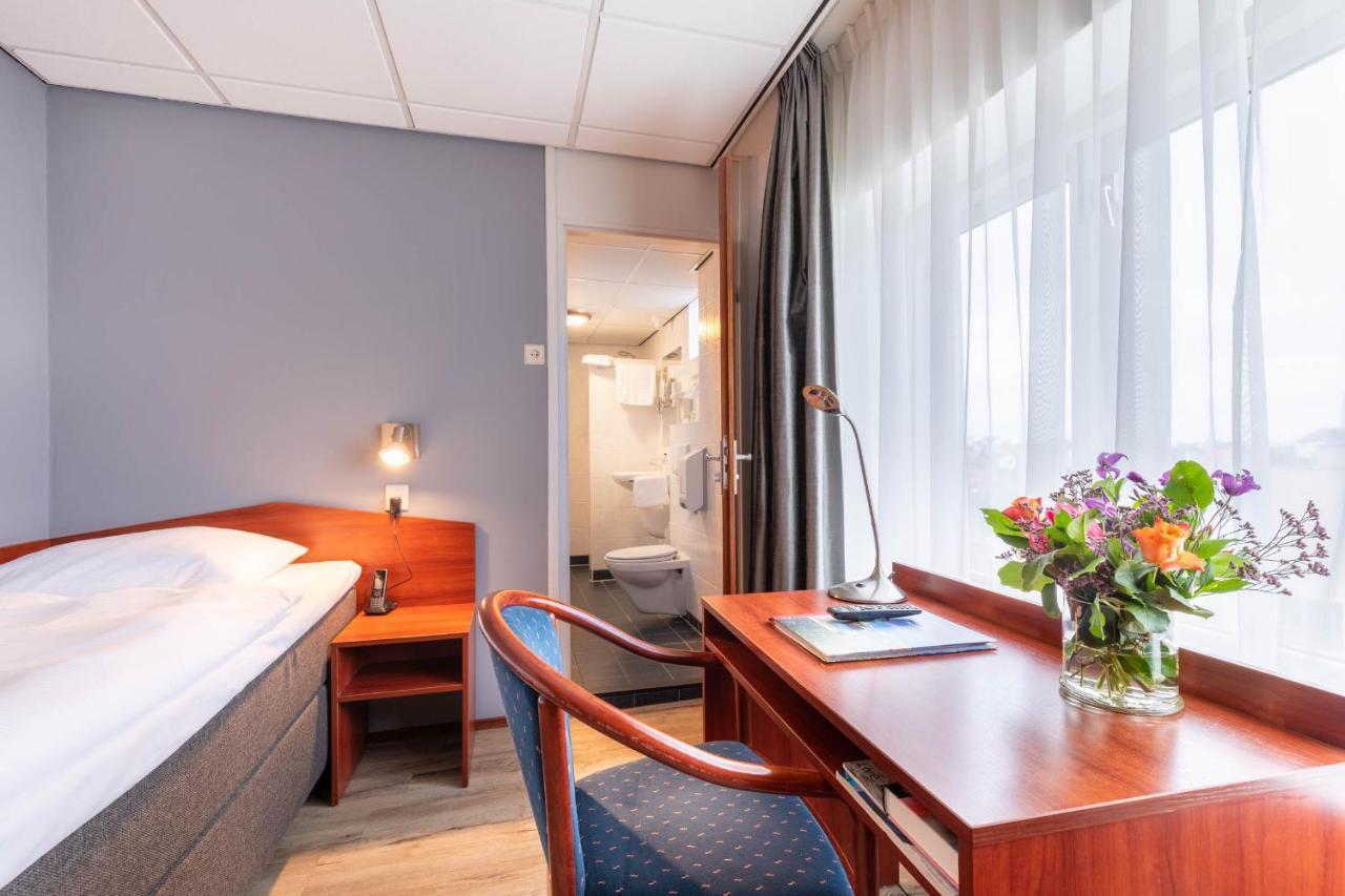 Two Brothers Hotel Astoria Noordwijk Kültér fotó