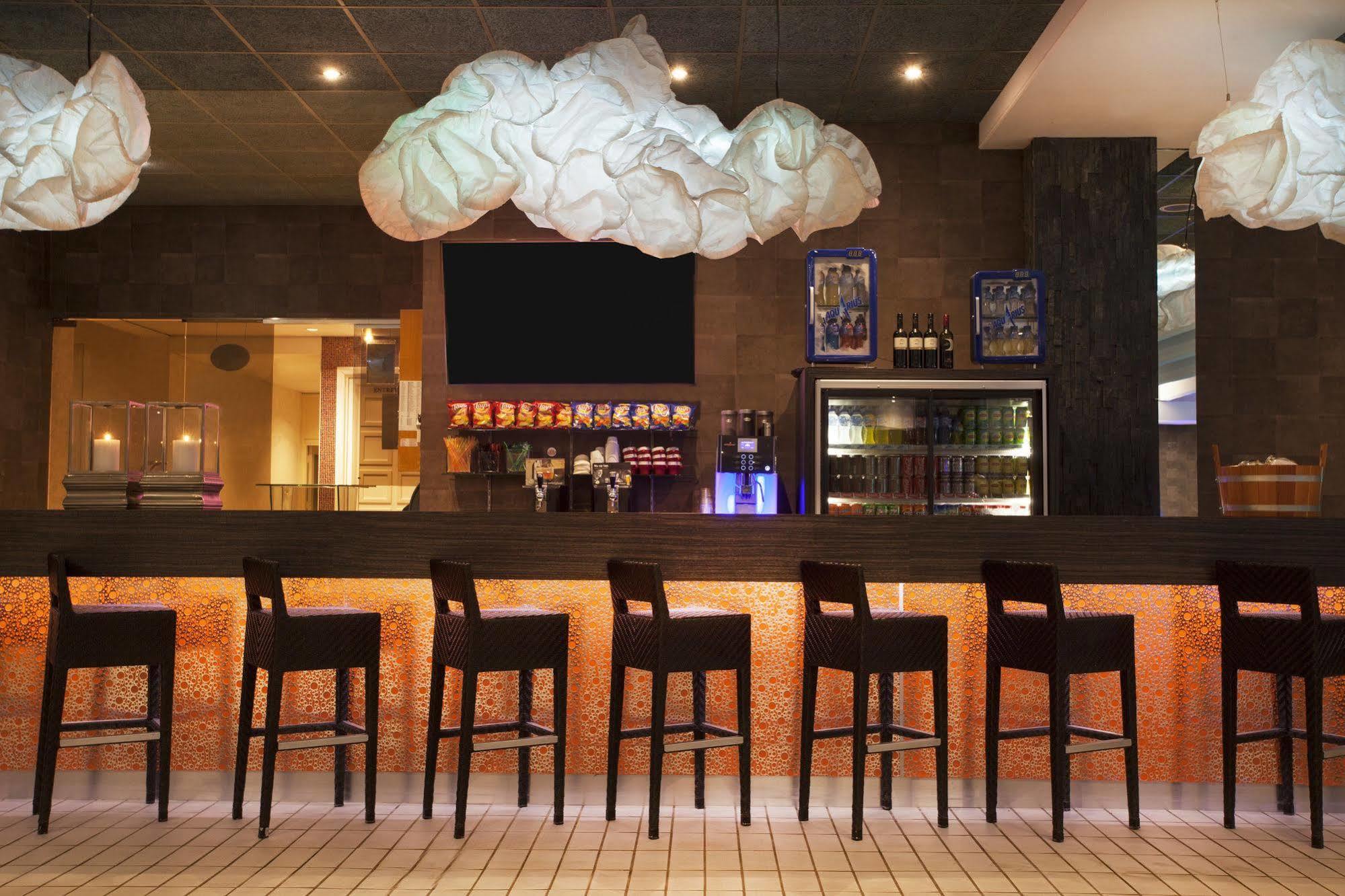 Two Brothers Hotel Astoria Noordwijk Kültér fotó