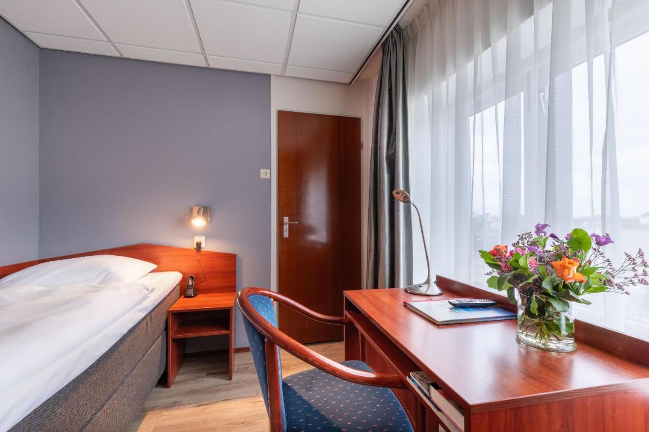 Two Brothers Hotel Astoria Noordwijk Kültér fotó